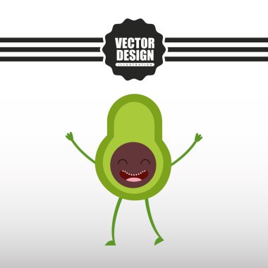 karakter gıda tasarımı