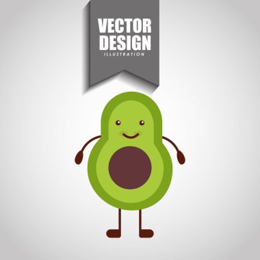 karakter gıda tasarımı