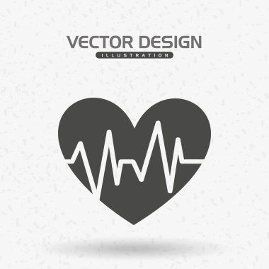 tıbbi simge tasarım 