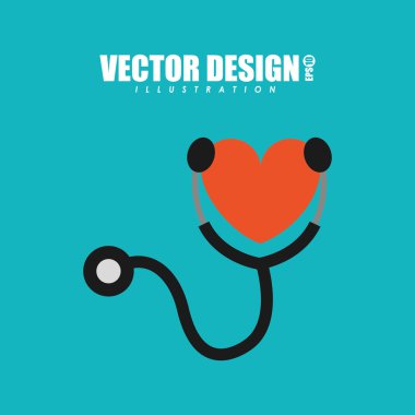 tıbbi simge tasarım 