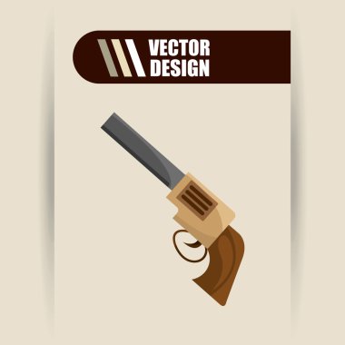 Vahşi Batı Tasarım