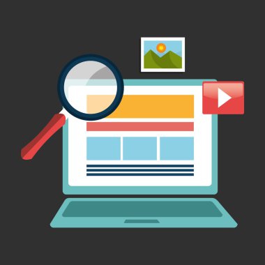 Web Geliştirme tasarım