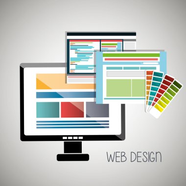 Web Geliştirme tasarım