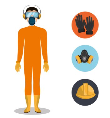 Güvenlik ekipmanları tasarımı