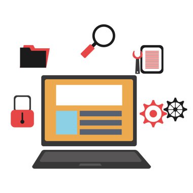 Web Geliştirme tasarım