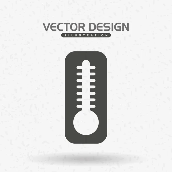 Design de ícone médico — Vetor de Stock