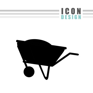 İnşaat tasarım altında