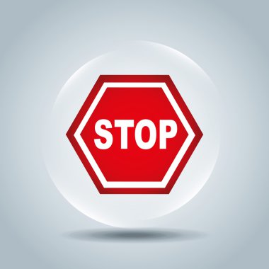 trafik işareti tasarım