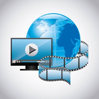 Media player tasarım