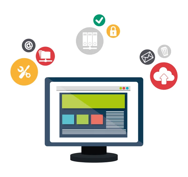 Diseño de base de datos — Vector de stock