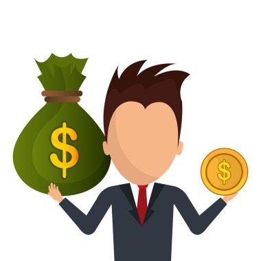 Finans konsept tasarımı