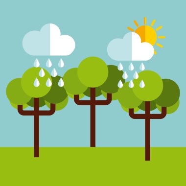 Hava konsept tasarımı