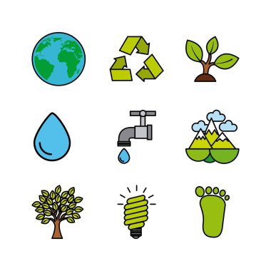 Çevre dostu tasarım