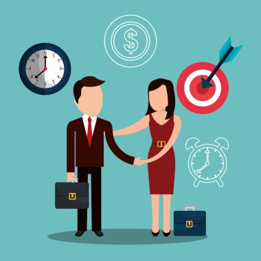 zaman yönetimi tasarımı