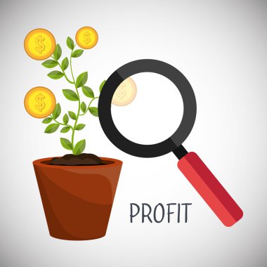 karlı büyüme tasarım