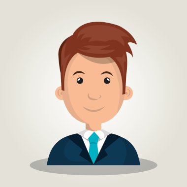 Avatar kişi tasarım