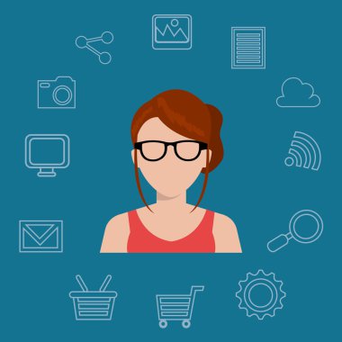 Online Medya tasarım