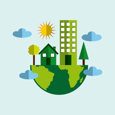 Çevre dostu tasarım