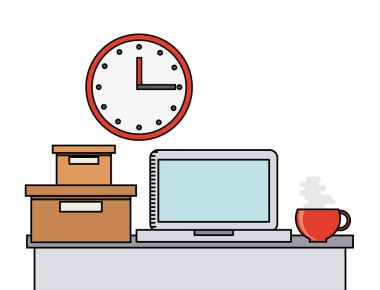 iş yerinde tasarım