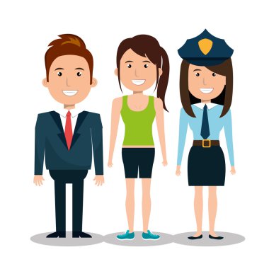 çeşitlilik konsept tasarımı