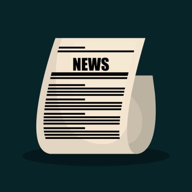 İletişim simgesi tasarım