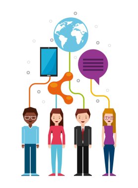 Tasarım paylaşan kişi