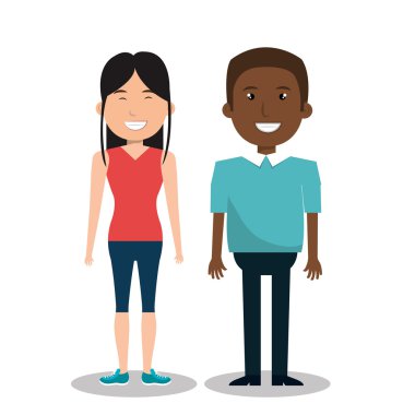 çeşitlilik konsept tasarımı