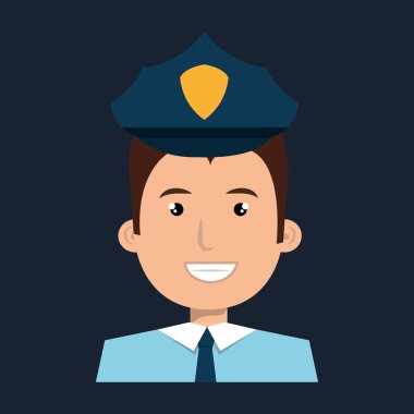 Avatar kişi tasarım