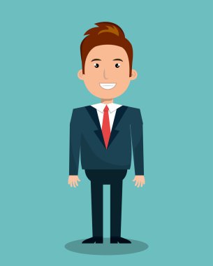 Avatar kişi tasarım