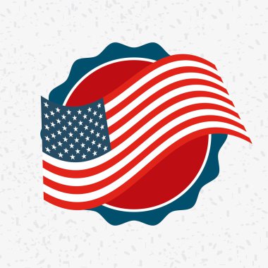 ABD amblem tasarımı