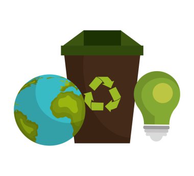 yeşil tasarım düşünüyorum