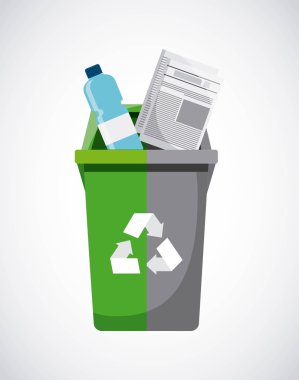 Konsept tasarımı atık