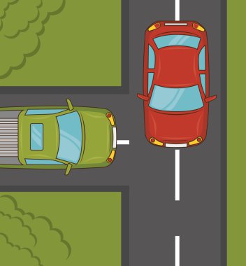 taşıma hizmeti tasarım