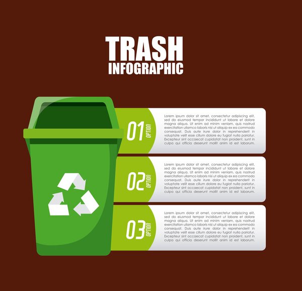 waste concept design