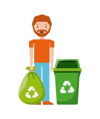 Konsept tasarımı atık