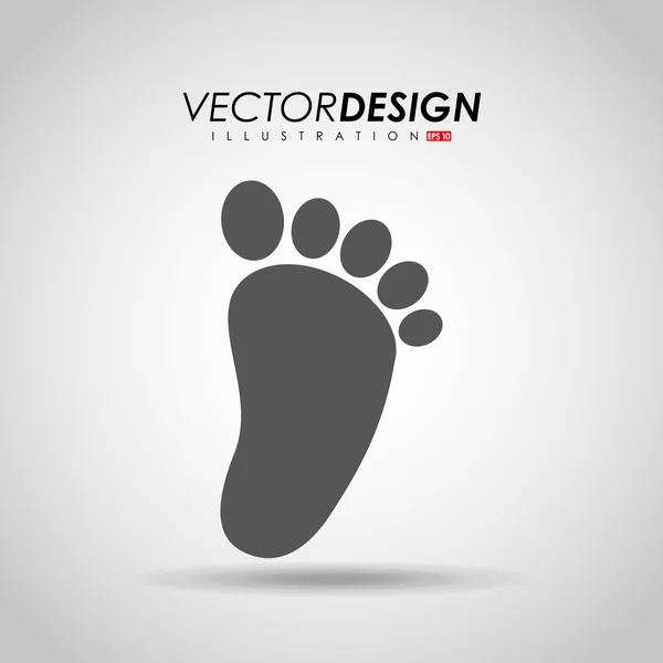 Eco friendly design — Stock vektor