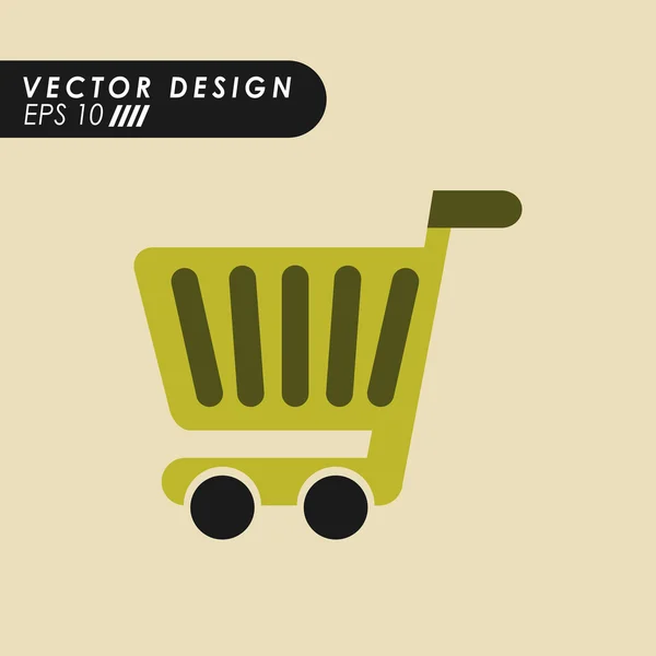 Eco friendly design — Stock vektor