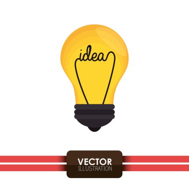 Ampul Işık tasarımı