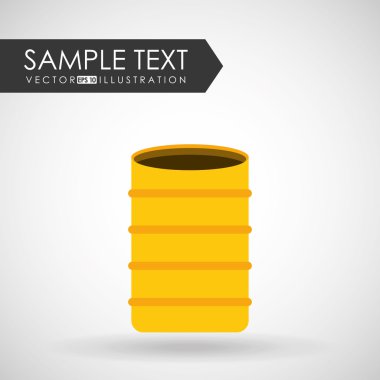 İnşaat simgesi tasarım 