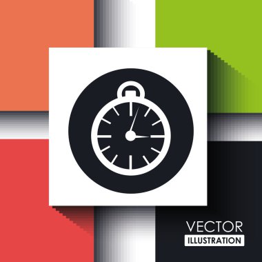 Fitness simgesi tasarım