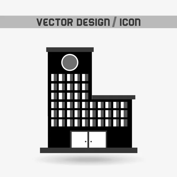 Design de cuidados médicos — Vetor de Stock