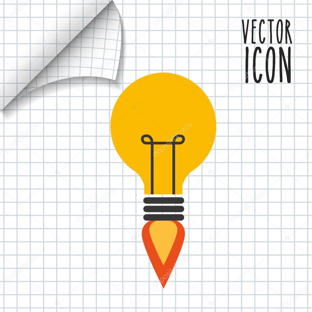 start-up icon design 