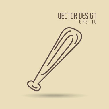 Spor simgesi tasarım