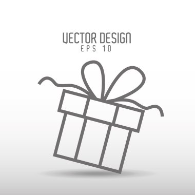 çizilmiş hediye tasarım