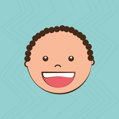 mutlu çocuklar tasarım