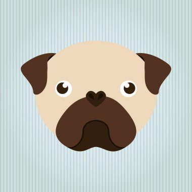 şirin maskot tasarım