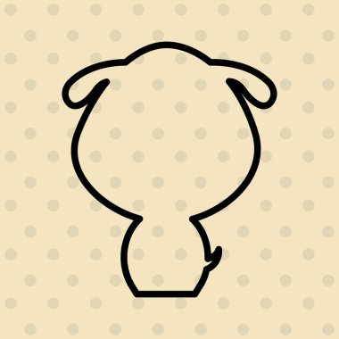 şirin maskot tasarım