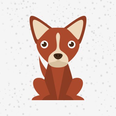 şirin maskot tasarım