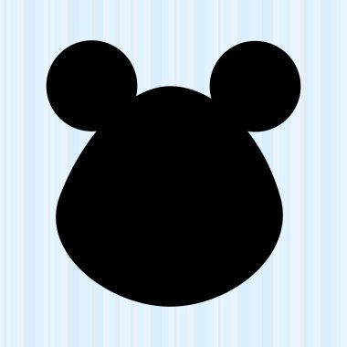 Şirin hayvan tasarımı