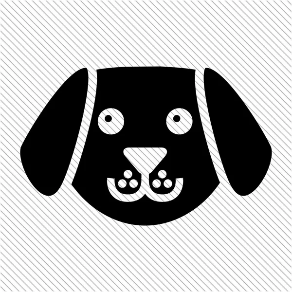 Cute mascot ontwerp — Stockvector